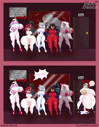 InkArtDem🔞🔥 COMMS OPEN!! on X: Services for any girl in hell~🔥🍆🍑 (In  addition to participating in the recording 7w7) Services by: My spider demon  OC!! Original art made by: @Choklit11 nsfw nsfwtw 