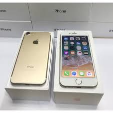 Apple claimed iphone 7 to be the most advanced and best smartphone that they have ever created. Apple Iphone 7 32gb 128gb 256gb Original Used Fullset One Year Warranty Conditions 90 New Shopee Malaysia