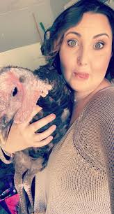 Anyone else rocking their turkeys this weekend? 🦃