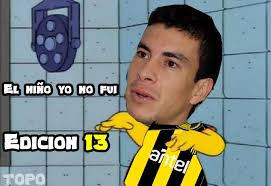 El hermano del Japo" es furor en Twitter. Mirá los tuits de algunos  usuarios.  http://www.elobservador.com.uy/noticia/261375/34el-hermano-del-japo34-es-furor-en-twitter/