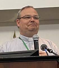 Gardening and Fellowship: Convention 2022