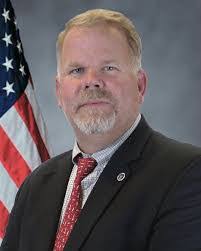 Chuck Shinn's Instagram, Twitter & Facebook