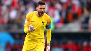 La fiche de hugo lloris (tottenham) sur sofoot.com. France Perou Hugo Lloris Fete Sa 100e Cape Goal Com