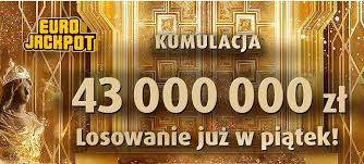 Ministerstwo zdrowia poinformowało o 38 nowych przypadkach. Eurojackpot Wyniki 5 07 2019 Eurojackpot 5 Lipca 2019 Ktos Wygral 43 Mln Zl Wyniki Numery Zasady Dziennik Baltycki