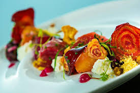 Aerie Restaurant Lounge Acme Menu Prices Restaurant Reviews Reservations Tripadvisor