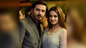 Every content is carefully picked and edited to suit all family members. Actress Noor Bukhari Got Her Husband Kicked Out Of An Event