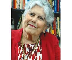 Daisy Shapiro-Rieke Obituary (1937