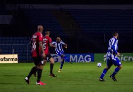 Redação publicado em 30/05/2021, às 20h13 Athletico Pr X Avai Escalacoes E Detalhes Do Jogo Decisivo Pela Copa Do Brasil Nd