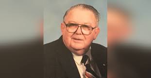 Obituary information for Donald W. Don Calvert