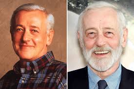 Where original Frasier cast are now