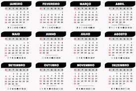 2020 terá 9 feriados prolongados; Feriados 2020 Em Goiania Veja Como Fica O Calendario Da Cidade Dia Online