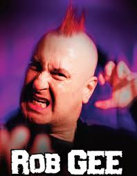 Rob GEE (@therealrobgee) • Instagram photos and videos