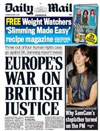 For other uses, see daily mail (disambiguation). Does The Uk Lose Three Out Of Four European Human Rights Cases Full Fact