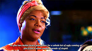 The Royal Report (A Crown of Candy Recaps)