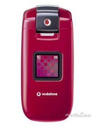 Toshiba TS921 - Moviles.com France