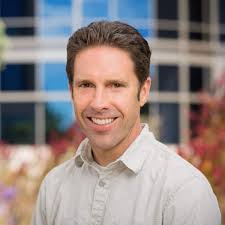 Genentech: Eric Stefanich