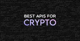 This year, we have been in full #buidl mode. Best Cryptocurrency Apis 2021 For Trading Data Collection Etc Apipheny