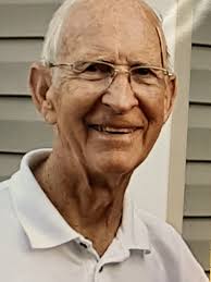 Pierce Franklin Beck Jr.