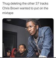 Pin On Young Thug Plus All The Love