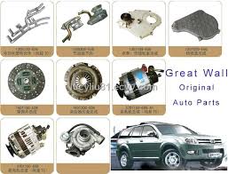 We carry almost car parts & accessories or car components under the sun. Great Wall Car Auto Spare Parts From China Manufacturer Manufactory Factory And Supplier On Ecvv Com