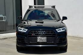 Image result for Mythos Black 2019 SQ5
