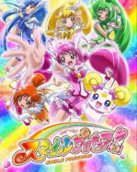 その1】星空みゆき(スマイルプリキュア！)・詰め合わせ(全4枚) : にじこらブログ