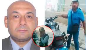 Tragedia en Amazonas: 3 jóvenes agricultores pierden la vida cuando  construían un pozo tubular para tener agua