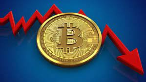 Bitcoin Neden Dusuyor Btc Neden Dususte