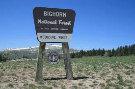Hours may change under current circumstances Medicine Wheel Wyoming Montanapictures Net