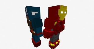 Jul 26, 2018 · notice: Captain America Iron Man Amour Amourer S Workshop Minecraft Mod