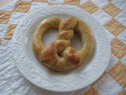 Copycat Auntie Annes Pretzel Dogs - Homemade Pretzel Dogs