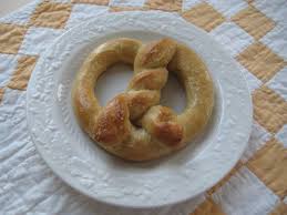 auntie anne s soft pretzels recipe