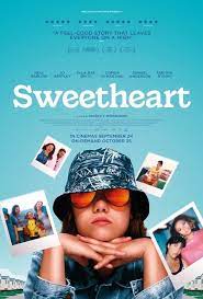 Jenn (kiersey clemons) wurde an das land einer kleinen tropischen . Sweetheart 2021 Imdb