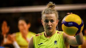 Od 0:2 do 3:2. Joanna Wołosz nie podniesie trofeum
