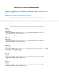 Algebra by aurelio baldor meet your next favorite book. Gallery Respuestas Algebra De Baldor Negocios Is Free Hd Wallpaper