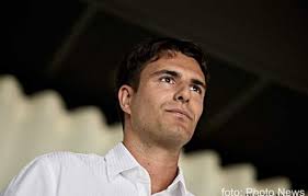 Moeder van Conner Rousseau valt iets op bij hem: "Maak ik me zorgen over"