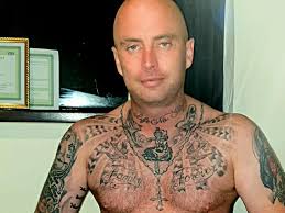 Wayne Walsh: Man jailed for 'love triangle' killing of Carl Carr after  striking plea deal in Spain