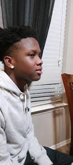 Happy 24th Birthday to Demetrius "Lil Meech" Flenory Jr