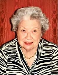 Josephine Dahlke Obituary