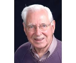 Gerald Williams Obituary (1927