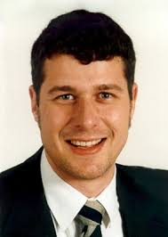 David Seibert: "Česká podlinka minulého desetiletí byla exemplárním  příkladem neefektivního plýtvání." : Marketing journal