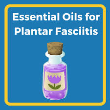 Inflammation in small quantities aids healing. Benefits Of Essential Oils For Plantar Fasciitis Heel That Pain