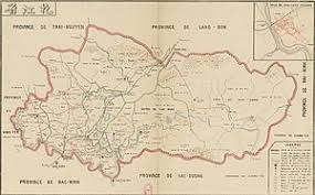 File ảnh bản đồ tỉnh bắc giang khổ lớn phóng to chi tiết. Báº¯c Giang Wikipedia Tiáº¿ng Viá»‡t