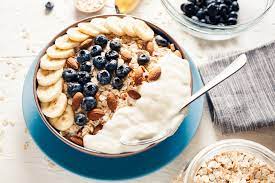 10 Healthy Alternatives To Sugary Cereals Bob S Red Mill