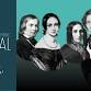 Clara's Circle: The music of Clara, Fanny, Felix event image