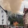Forest Fires Intensify in Germany and Belgium with Coordinated Emergency Response