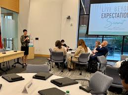 ARC is holding a public hearing today to get input