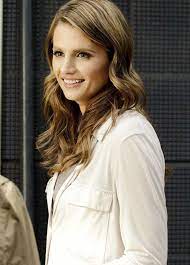 Watch castle season 8 episode 19 dead. Detective Kate Beckett Castle Beckett Series Personas Bonito