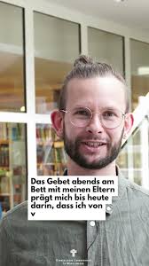 Auf dem Weg in den Pfarrberuf