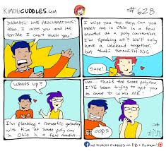 Image result for M for polyamorous